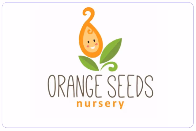 Orange Seeds Nursery Orange Seeds Nursery