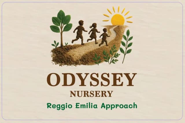 Odyssey Nursery Odyssey Nursery