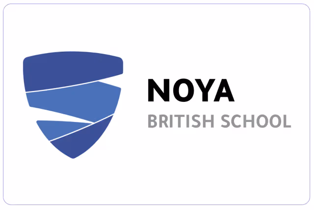 Noya British School Noya British School