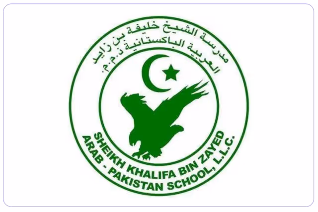 Sheikh Khalifa bin Zayed Arab Pakistan School Sheikh Khalifa bin Zayed Arab Pakistan School