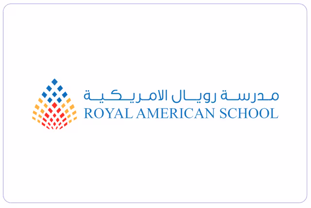 مدرسة رويال الأمريكية مدرسة رويال الأمريكية
