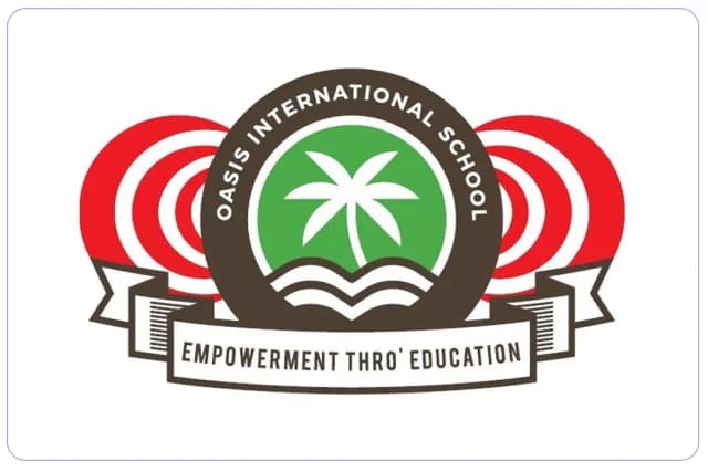 مدرسة الواحة الدولية الخاصة مدرسة الواحة الدولية الخاصة