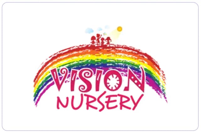 Vision Nursery Vision Nursery
