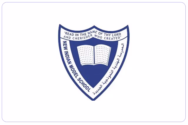 المدرسة الهندية النموذجية الجديدة المدرسة الهندية النموذجية الجديدة