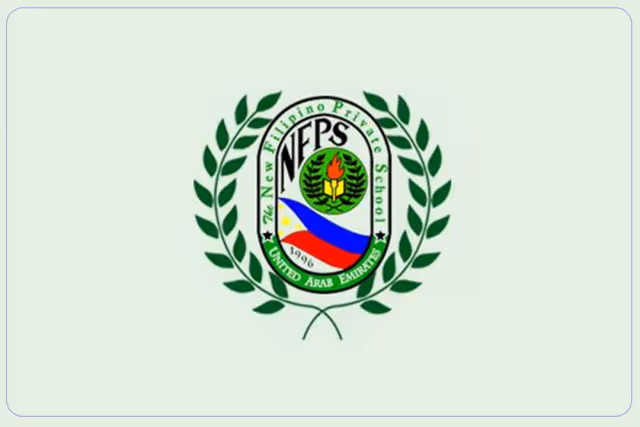 المدرسة الفلبينية الجديدة الخاصة المدرسة الفلبينية الجديدة الخاصة
