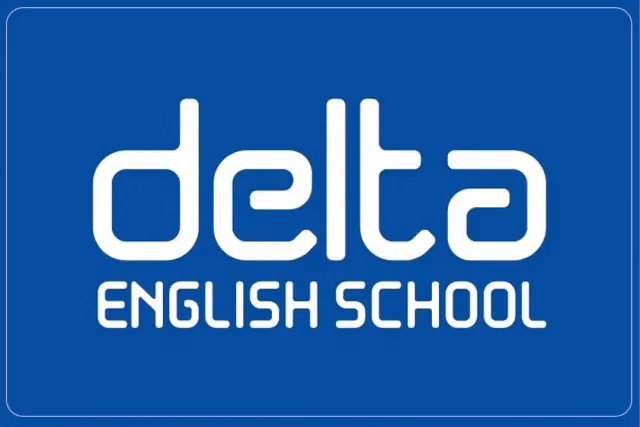 مدرسة الدلتا الإنجليزية مدرسة الدلتا الإنجليزية