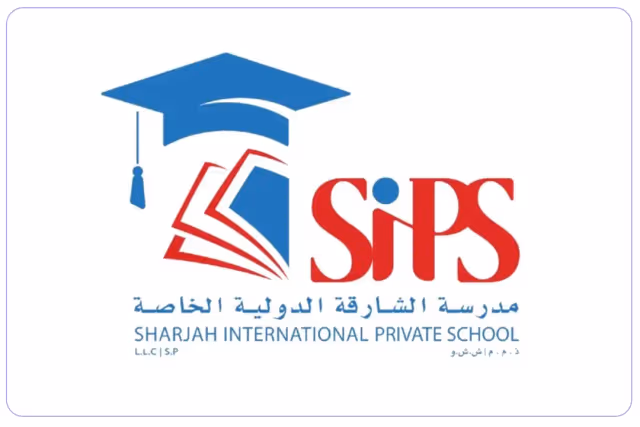 مدرسة الشارقة الدولية الخاصة مدرسة الشارقة الدولية الخاصة