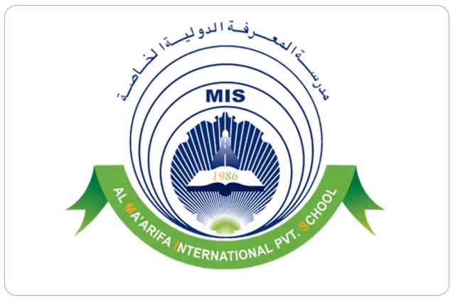 مدرسة المعرفة الدولية الخاصة مدرسة المعرفة الدولية الخاصة