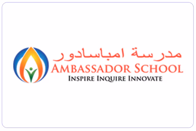 مدرسة امباسادور مدرسة امباسادور