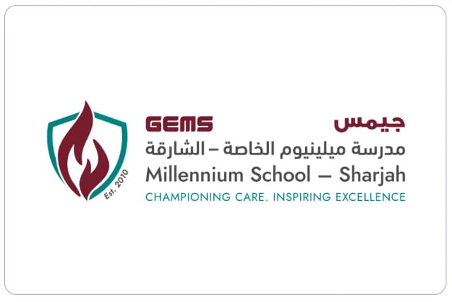 مدرسة جيمس ميلينيوم الخاصة مدرسة جيمس ميلينيوم الخاصة