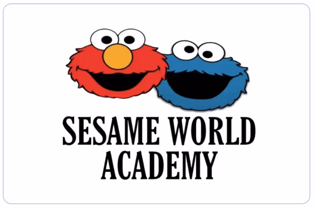 sesame world academy sesame world academy