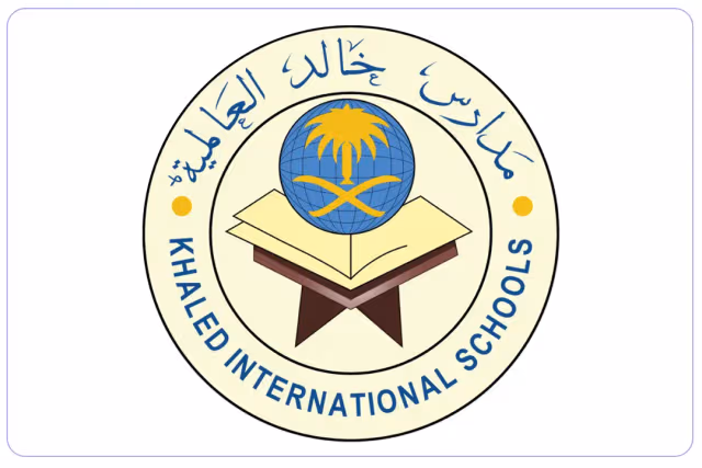 khaled international school khaled international school