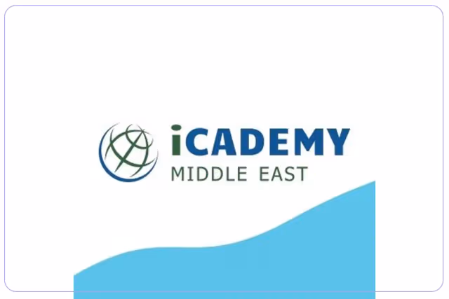 iCademy Middle East iCademy Middle East