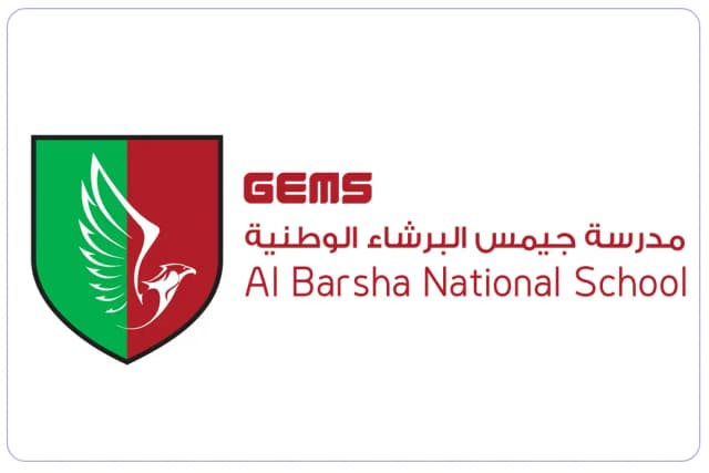 GEMS Al Barsha National School GEMS Al Barsha National School
