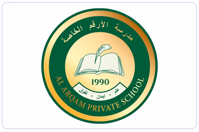 مدرسة الإرقم الخاصة مدرسة الإرقم الخاصة