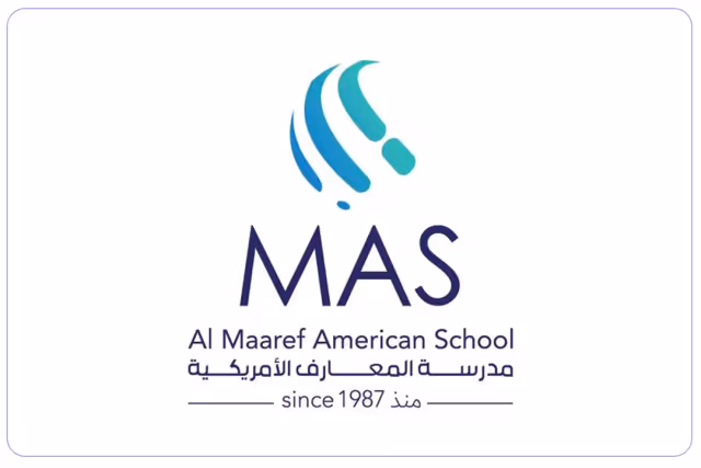 مدرسة المعارف الأمريكية مدرسة المعارف الأمريكية