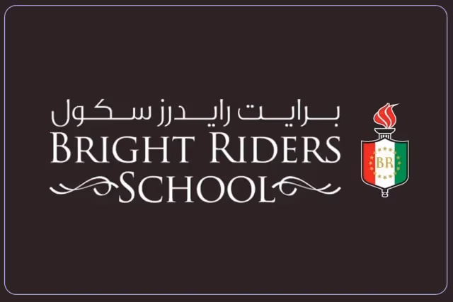 مدرسة برايت رايدرز دبي مدرسة برايت رايدرز دبي
