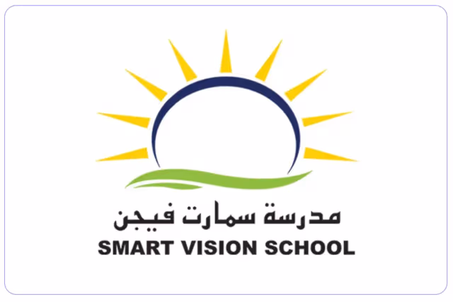 مدرسة سمارت فيجن مدرسة سمارت فيجن