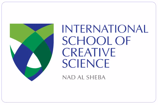 مدرسة الإبداع العلمي الدولية مدرسة الإبداع العلمي الدولية