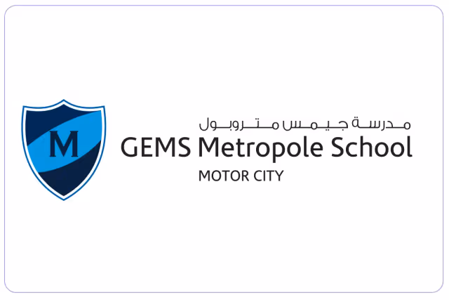 GEMS Metropole School GEMS Metropole School