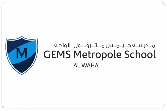 GEMS Metropole School GEMS Metropole School