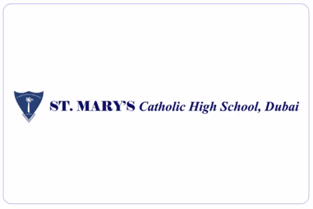 St. Mary's Catholic High School St. Mary's Catholic High School