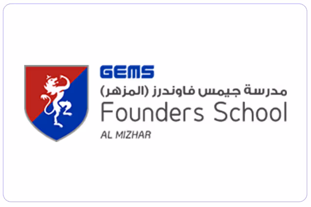 مدرسة جيمس فاوندرز مدرسة جيمس فاوندرز