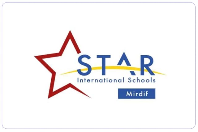 مدرسة ستار الدولية مدرسة ستار الدولية