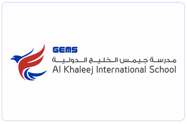 مدرسة جيمس الخليج الدولية مدرسة جيمس الخليج الدولية