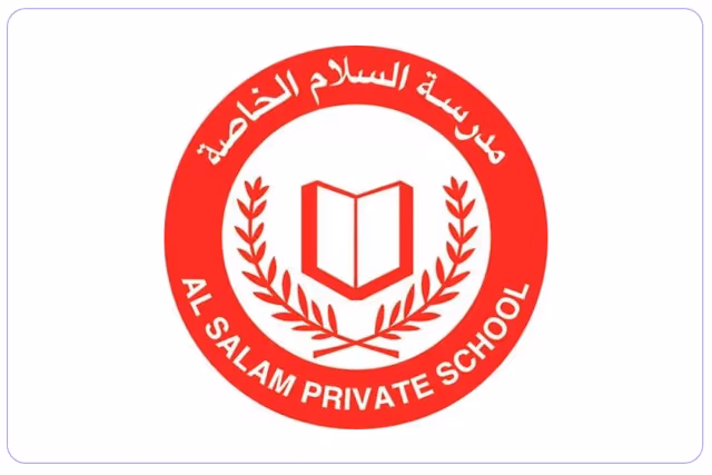 مدرسة السلام الخاصة مدرسة السلام الخاصة