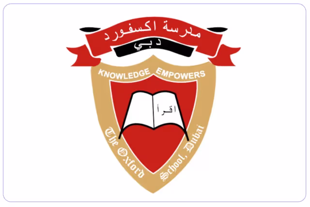 مدرسة اكسفورد دبي مدرسة اكسفورد دبي