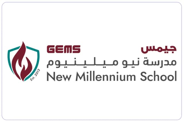 GEMS New Millennium School GEMS New Millennium School