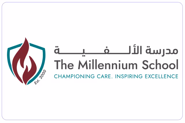مدرسة الألفية مدرسة الألفية