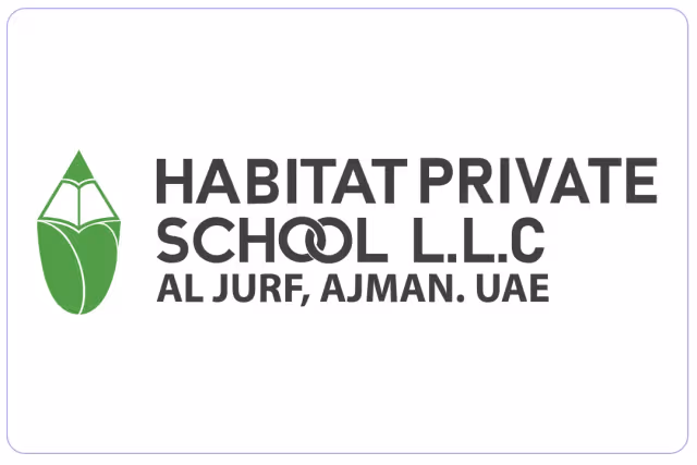 مدرسة هابيتات الخاصة مدرسة هابيتات الخاصة