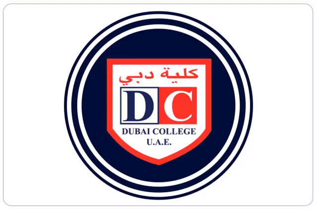 كلية دبي كلية دبي