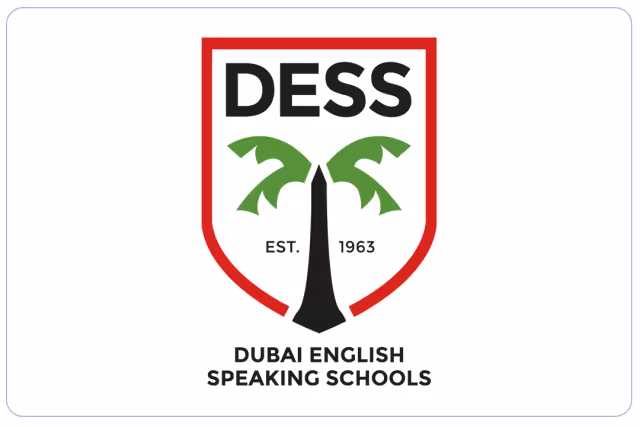 مدرسة دبي للتخاطب بالإنجليزية مدرسة دبي للتخاطب بالإنجليزية