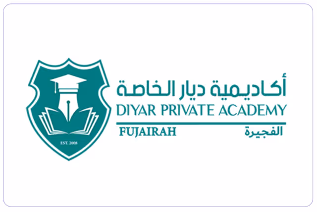 اكاديمية ديار الخاصة اكاديمية ديار الخاصة