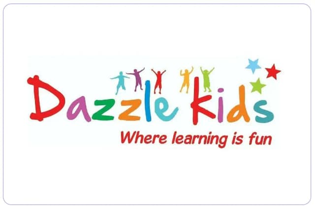 Dazzle Kids Nursery Dazzle Kids Nursery
