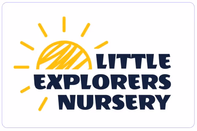 Little explorers nursery Little explorers nursery
