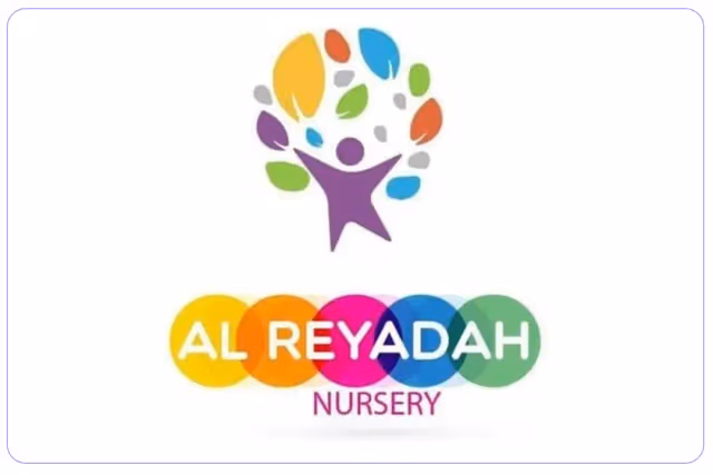 حضانة الريادة حضانة الريادة