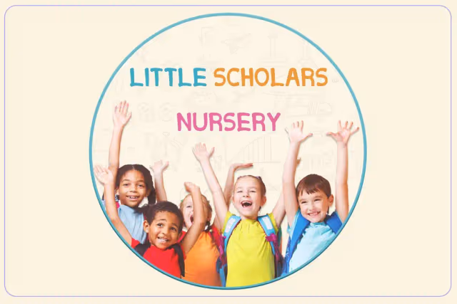 Little Scholars Nursery Little Scholars Nursery