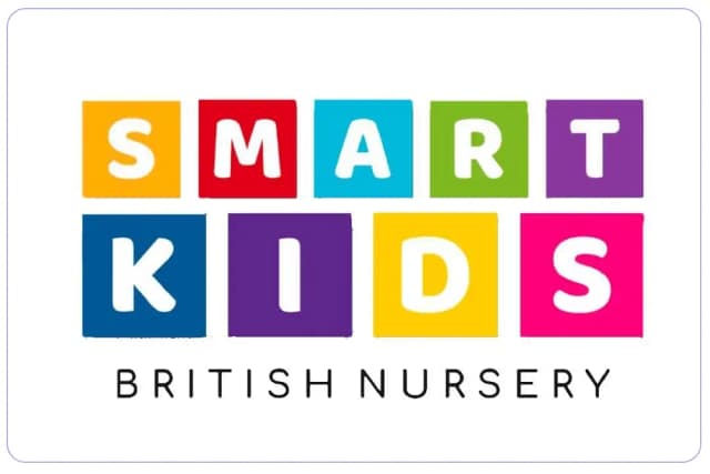 Smart Kids Nursery Smart Kids Nursery