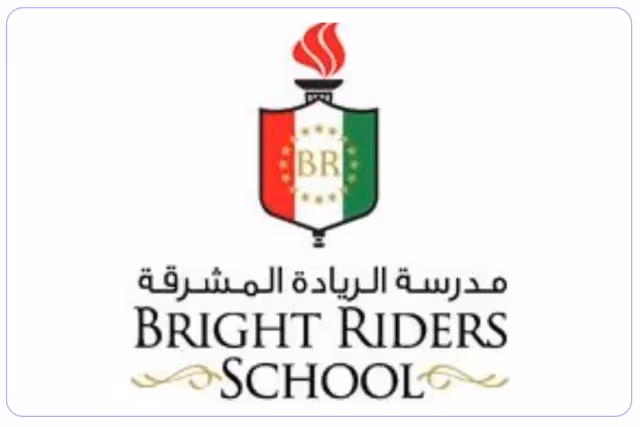 مدرسة الريادة المشرقة مدرسة الريادة المشرقة