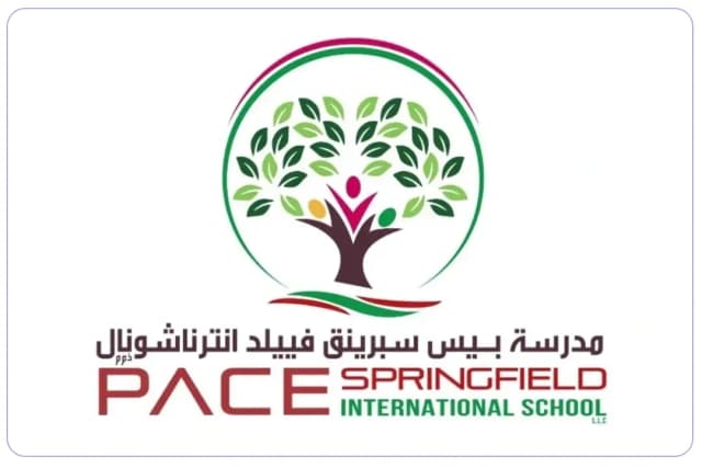 PACE Springfield International School PACE Springfield International School