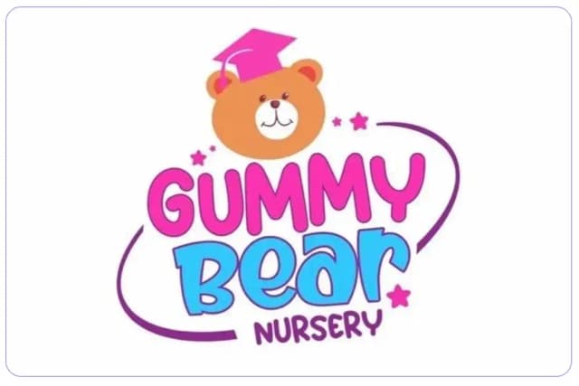 Gummy Bear Nursery Gummy Bear Nursery