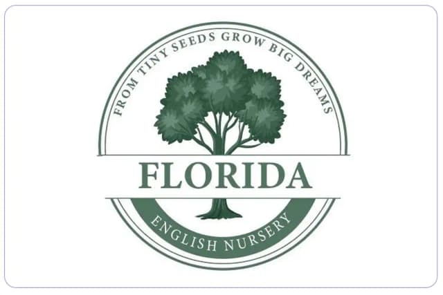Florida English Nursery Florida English Nursery
