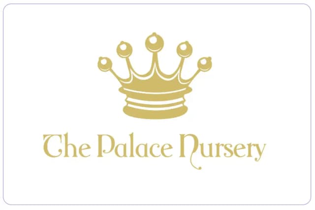 The Palace Nursery The Palace Nursery