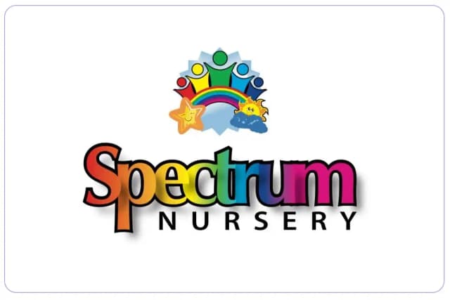 Spectrum Nursery Spectrum Nursery