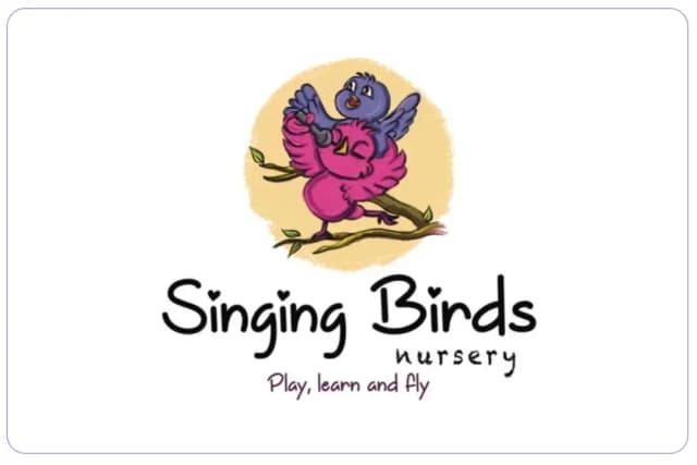 Singing Birds Nursery Singing Birds Nursery