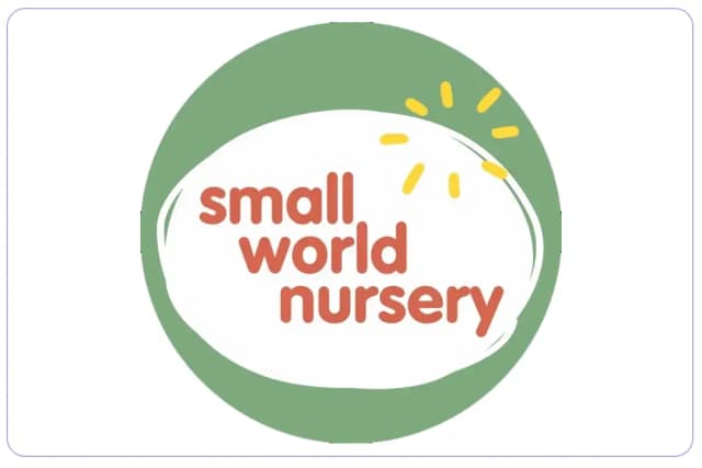 Small World Nursery (Liwan) Small World Nursery (Liwan)